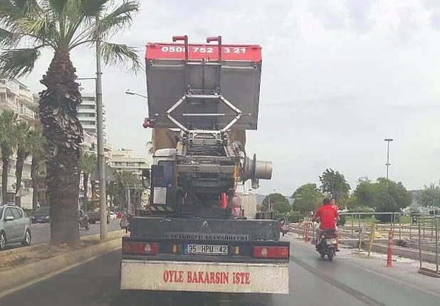 Yurdum insanından ilginç anlar 7