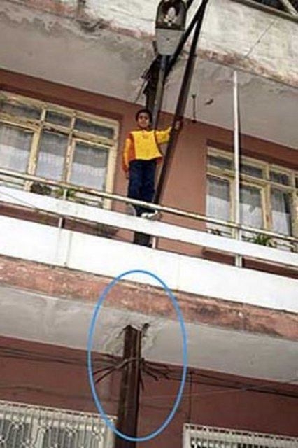 Yurdum insanından ilginç anlar 71