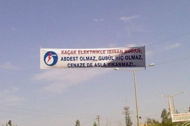 Yurdum insanından ilginç anlar 72