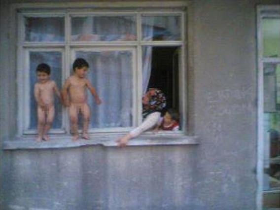 Yurdum insanından ilginç anlar 75