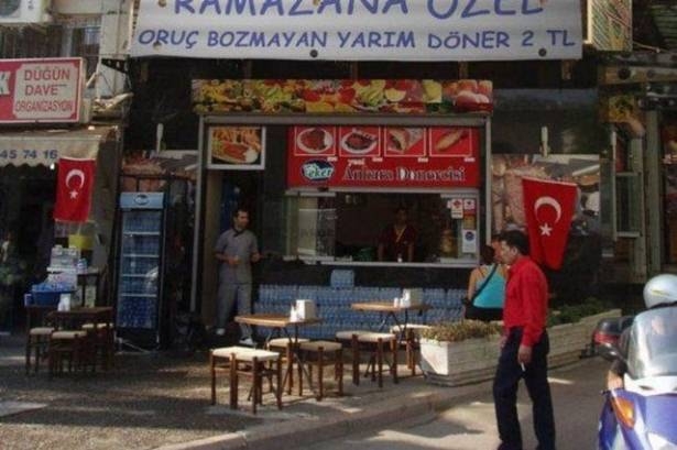 Yurdum insanından ilginç anlar 76