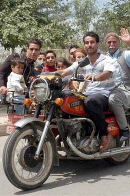 Yurdum insanından ilginç anlar 78