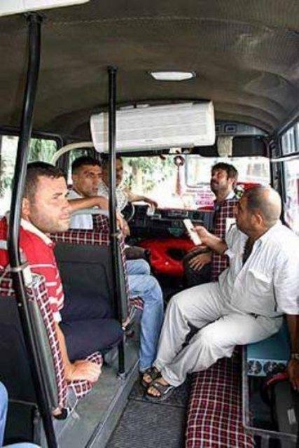 Yurdum insanından ilginç anlar 79