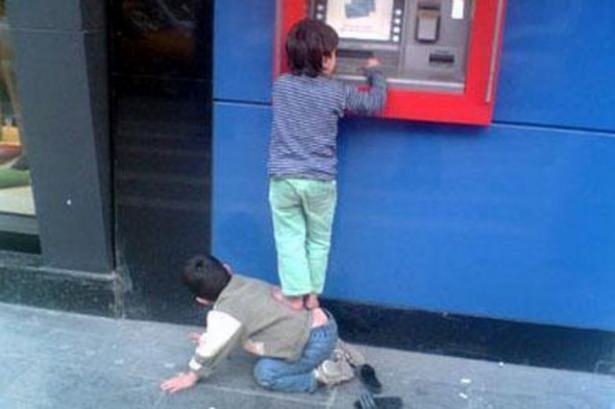 Yurdum insanından ilginç anlar 81