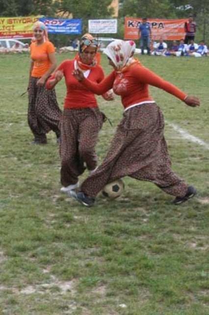 Yurdum insanından ilginç anlar 82