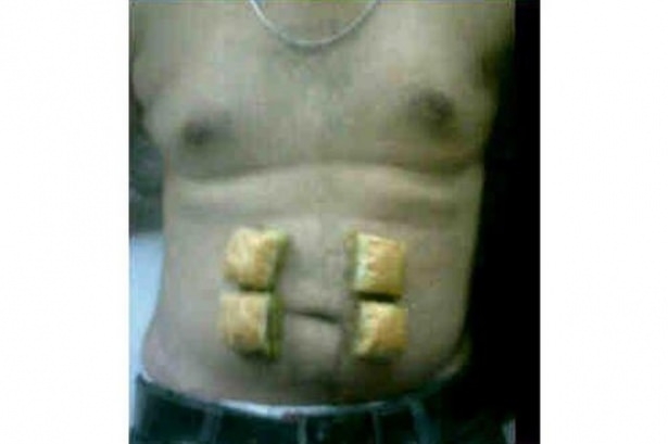 Yurdum insanından ilginç anlar 83