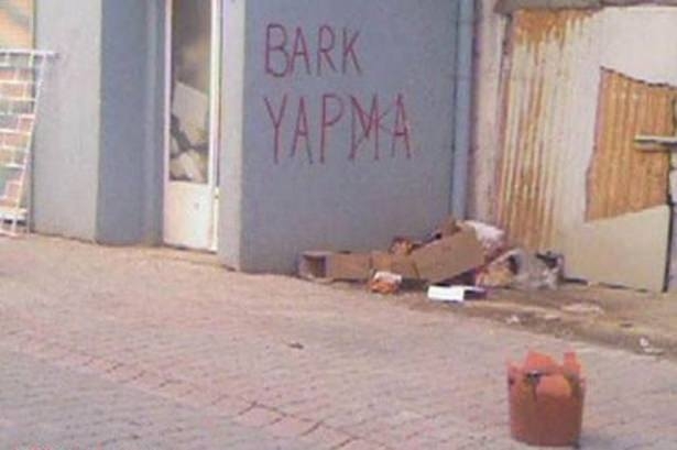 Yurdum insanından ilginç anlar 87