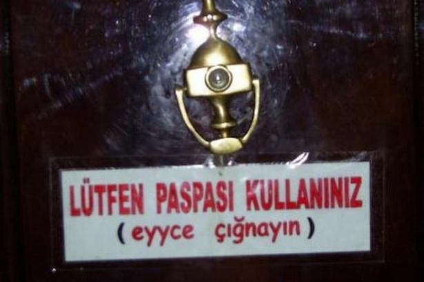 Yurdum insanından ilginç anlar 89