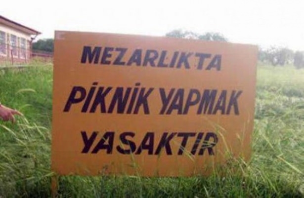 Yurdum insanından ilginç anlar 92