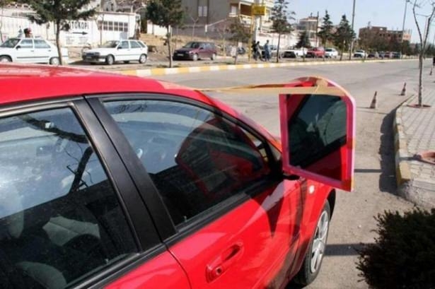 Yurdum insanından ilginç anlar 94