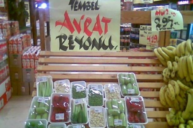 Yurdum insanından ilginç anlar 98