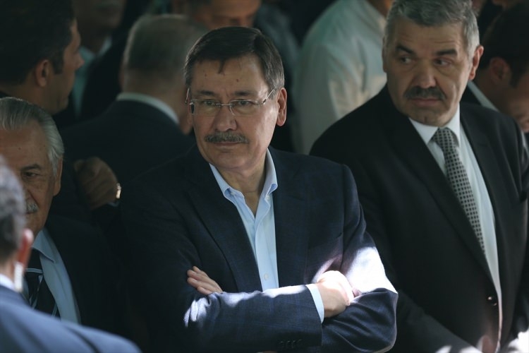 Abdullah Gül'ün acı günü 28