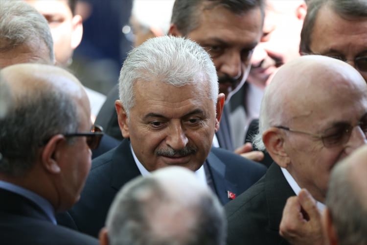 Abdullah Gül'ün acı günü 29