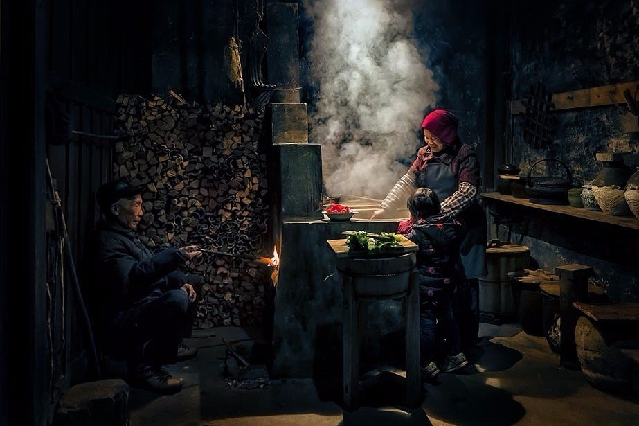 İşte 2017'nin en iyi seyahat fotoğrafları 10