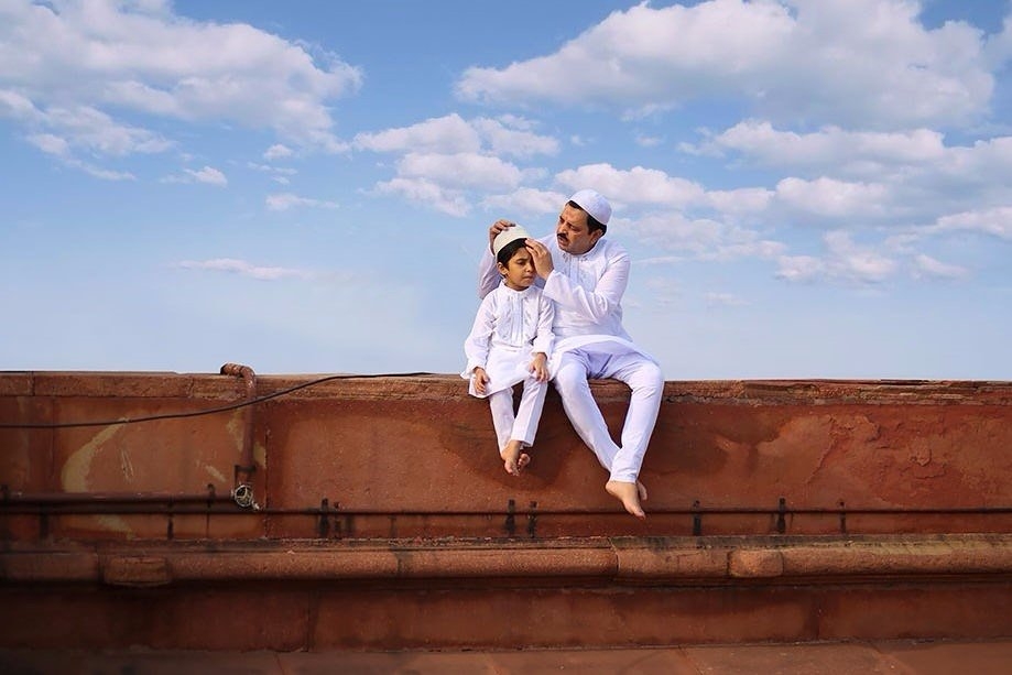 İşte 2017'nin en iyi seyahat fotoğrafları 11