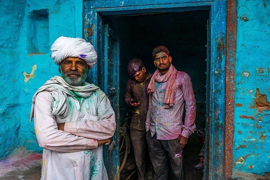 İşte 2017'nin en iyi seyahat fotoğrafları 14