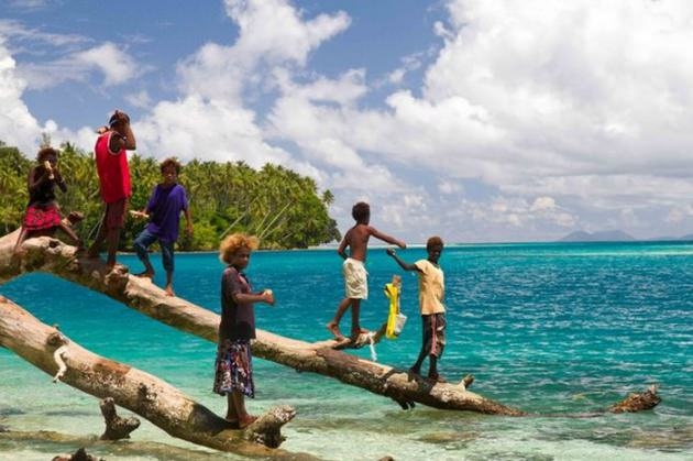 İşte 2017'nin en iyi seyahat fotoğrafları 16