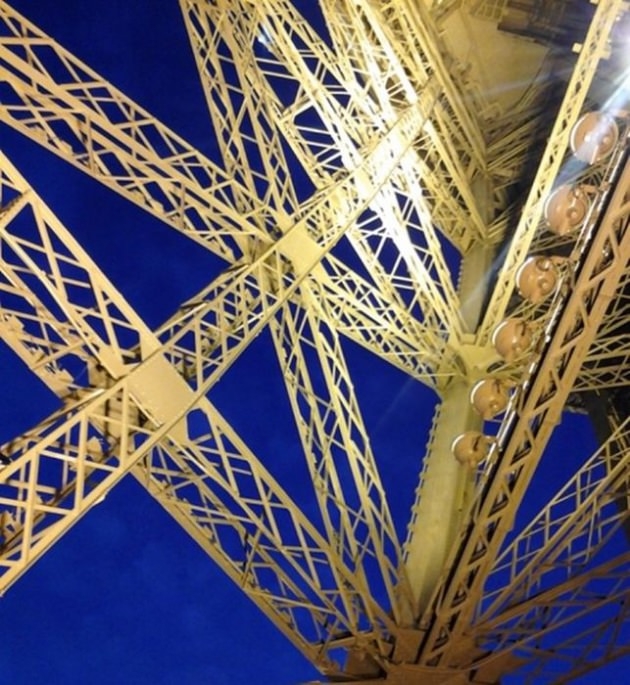 İşte 2017'nin en iyi seyahat fotoğrafları 17