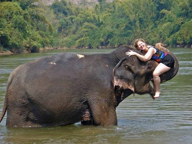 İşte 2017'nin en iyi seyahat fotoğrafları 25