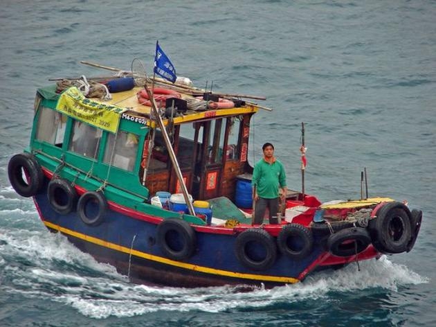 İşte 2017'nin en iyi seyahat fotoğrafları 28