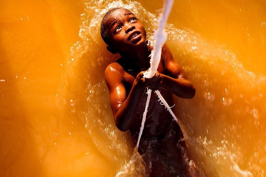 İşte 2017'nin en iyi seyahat fotoğrafları 3