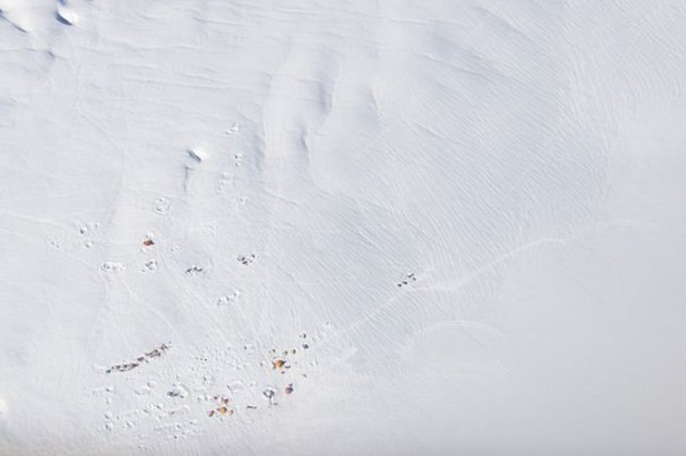 İşte 2017'nin en iyi seyahat fotoğrafları 35