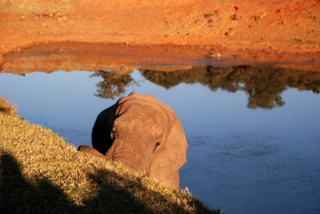 İşte 2017'nin en iyi seyahat fotoğrafları 41