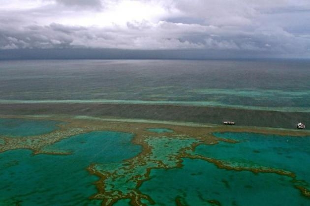 İşte 2017'nin en iyi seyahat fotoğrafları 44