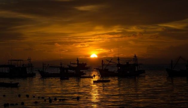 İşte 2017'nin en iyi seyahat fotoğrafları 47