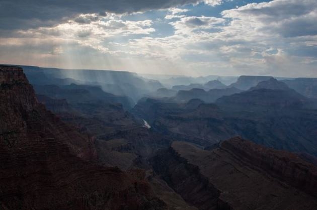 İşte 2017'nin en iyi seyahat fotoğrafları 61