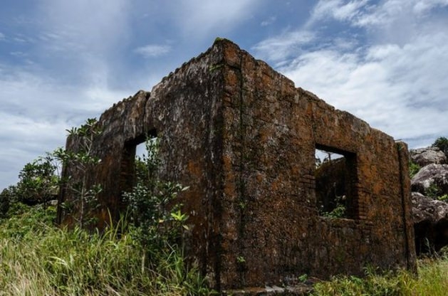 İşte 2017'nin en iyi seyahat fotoğrafları 63