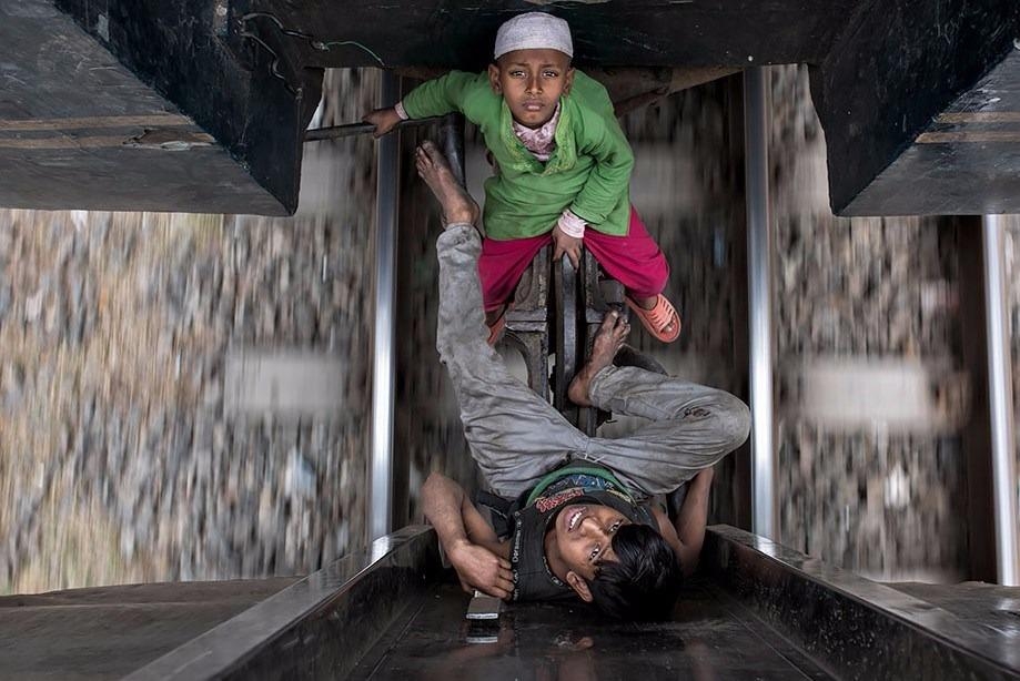 İşte 2017'nin en iyi seyahat fotoğrafları 7