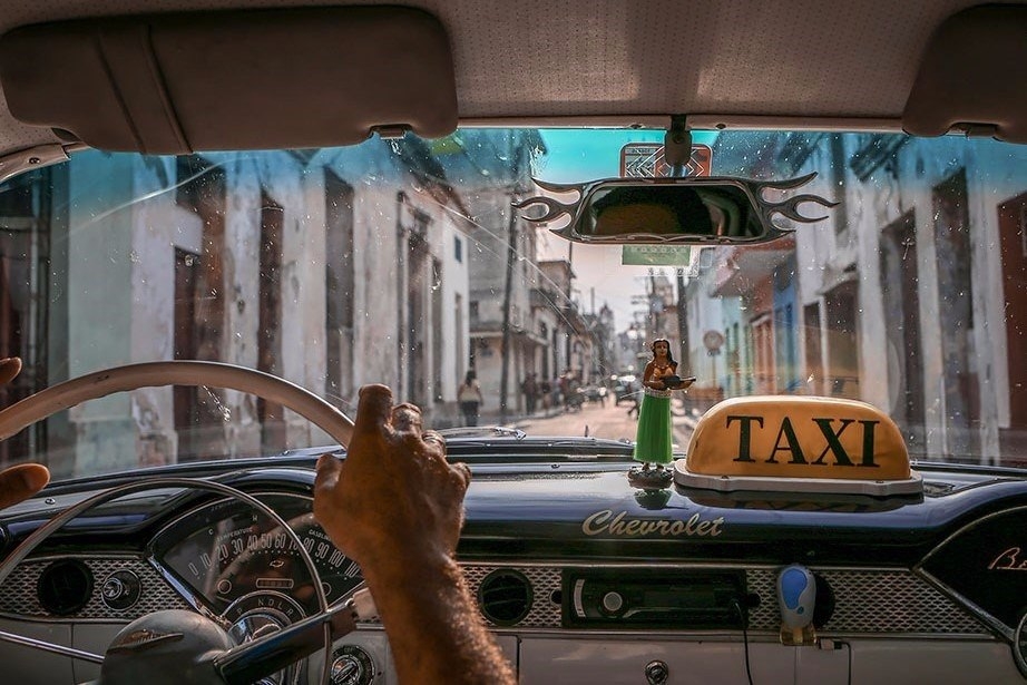 İşte 2017'nin en iyi seyahat fotoğrafları 9