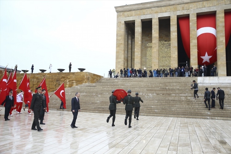 Yurttan 19 Mayıs kutlamaları 15