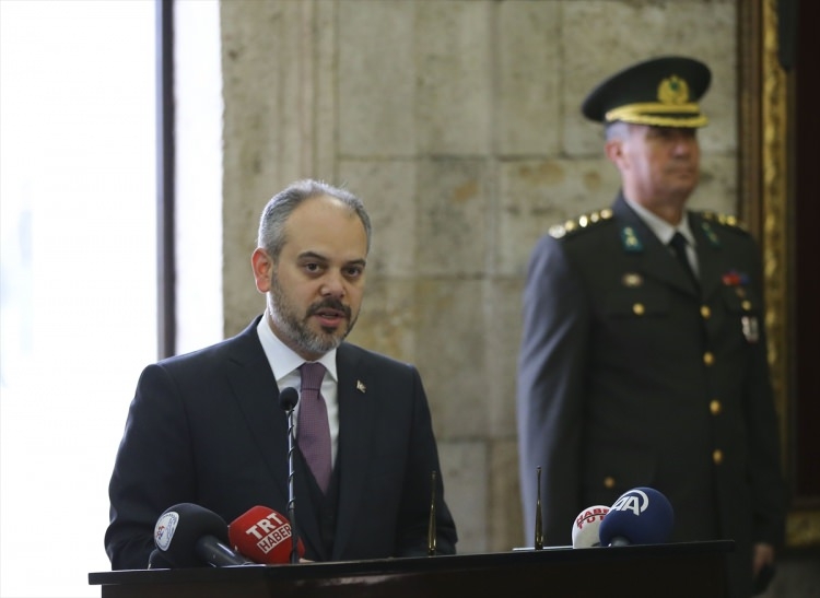 Yurttan 19 Mayıs kutlamaları 22