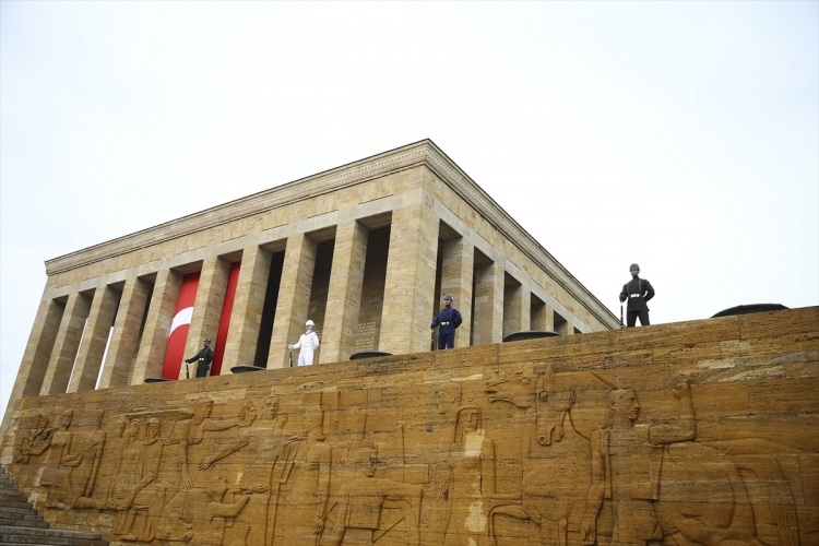 Yurttan 19 Mayıs kutlamaları 23