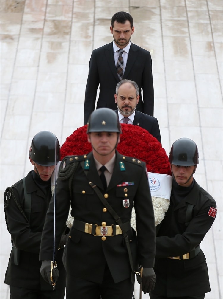 Yurttan 19 Mayıs kutlamaları 28