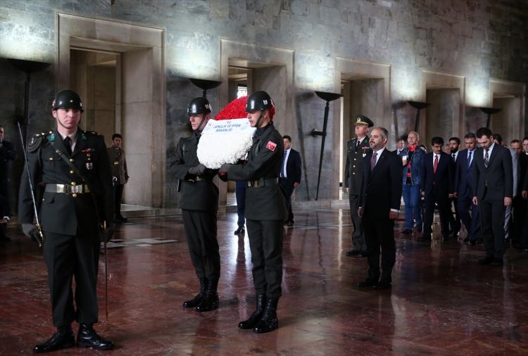 Yurttan 19 Mayıs kutlamaları 31