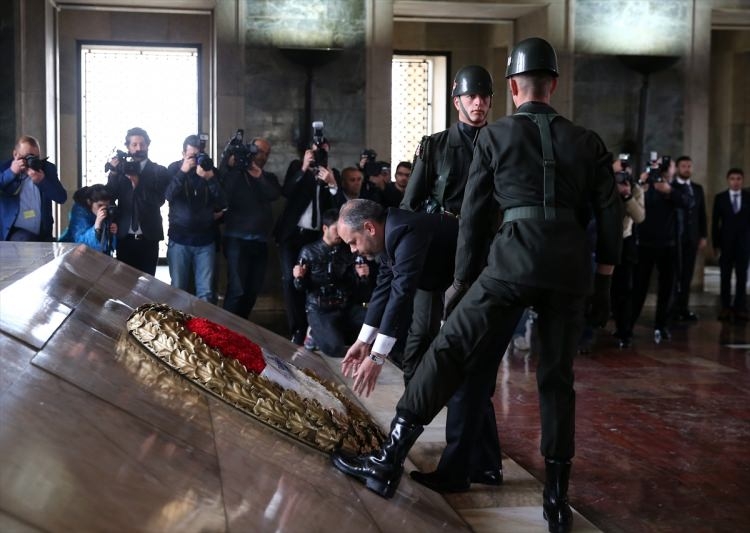 Yurttan 19 Mayıs kutlamaları 32