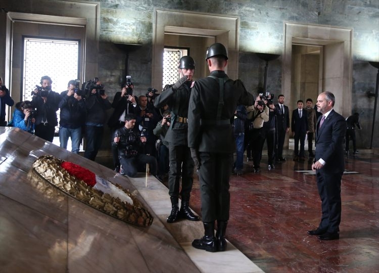 Yurttan 19 Mayıs kutlamaları 33