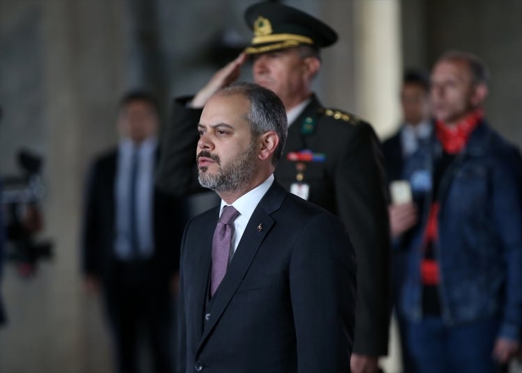 Yurttan 19 Mayıs kutlamaları 35