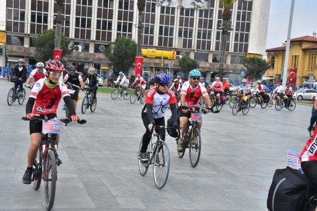 Yurttan 19 Mayıs kutlamaları 88