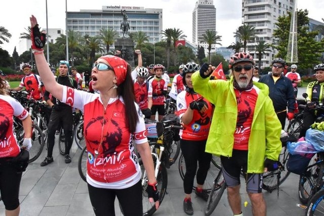 Yurttan 19 Mayıs kutlamaları 89