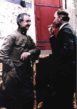 Arşiv görüntüleriyle 'Atatürk' 119