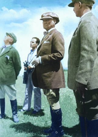 Arşiv görüntüleriyle 'Atatürk' 151