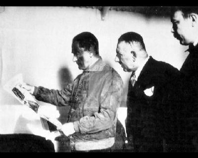 Arşiv görüntüleriyle 'Atatürk' 38