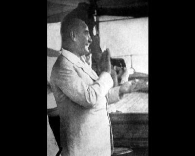 Arşiv görüntüleriyle 'Atatürk' 46