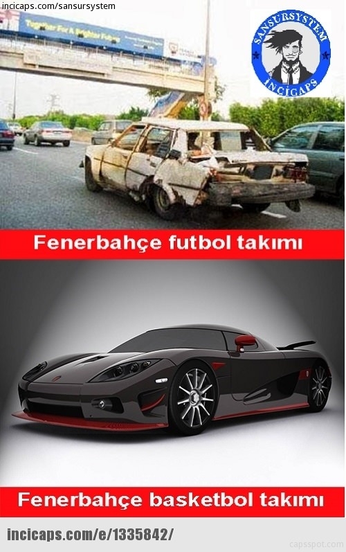 Fenerbahçe'nin Euroleague şampiyonluğu sonrası capsler 10