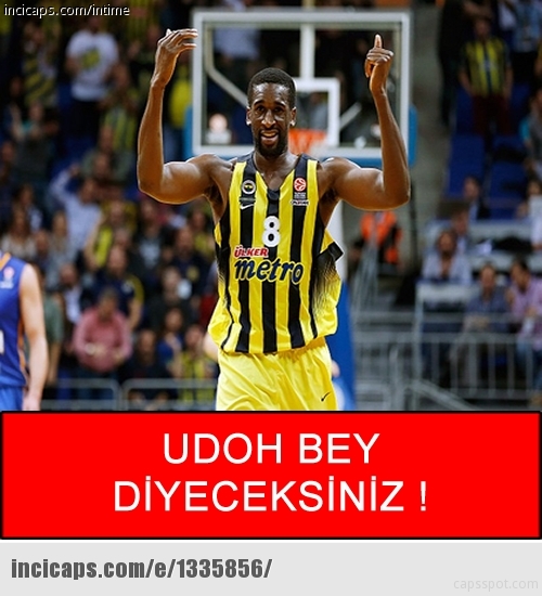 Fenerbahçe'nin Euroleague şampiyonluğu sonrası capsler 20