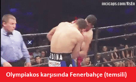 Fenerbahçe'nin Euroleague şampiyonluğu sonrası capsler 23